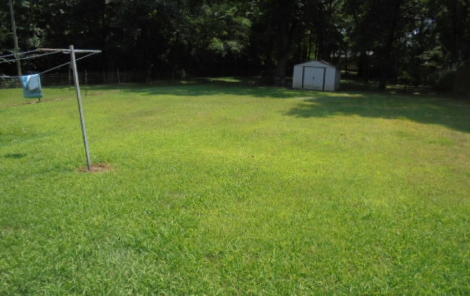 Image for SOLD~REAL ESTATE AUCTION~2/Bedrooms, 1/Bath on 1-Acre (Greensboro)