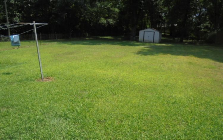 Image for SOLD~REAL ESTATE AUCTION~2/Bedrooms, 1/Bath on 1-Acre (Greensboro)