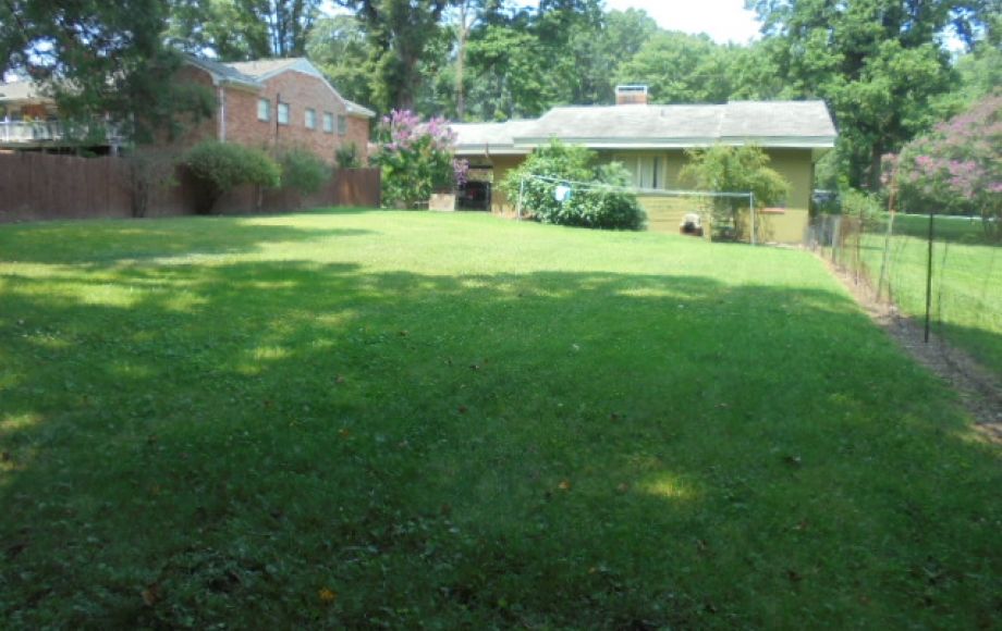 Image for SOLD~REAL ESTATE AUCTION~2/Bedrooms, 1/Bath on 1-Acre (Greensboro)