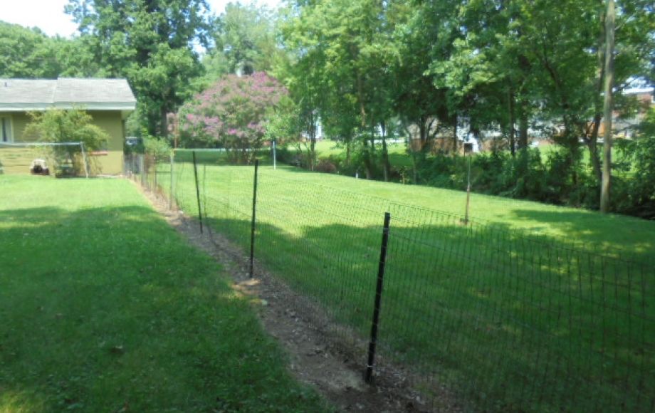 Image for SOLD~REAL ESTATE AUCTION~2/Bedrooms, 1/Bath on 1-Acre (Greensboro)