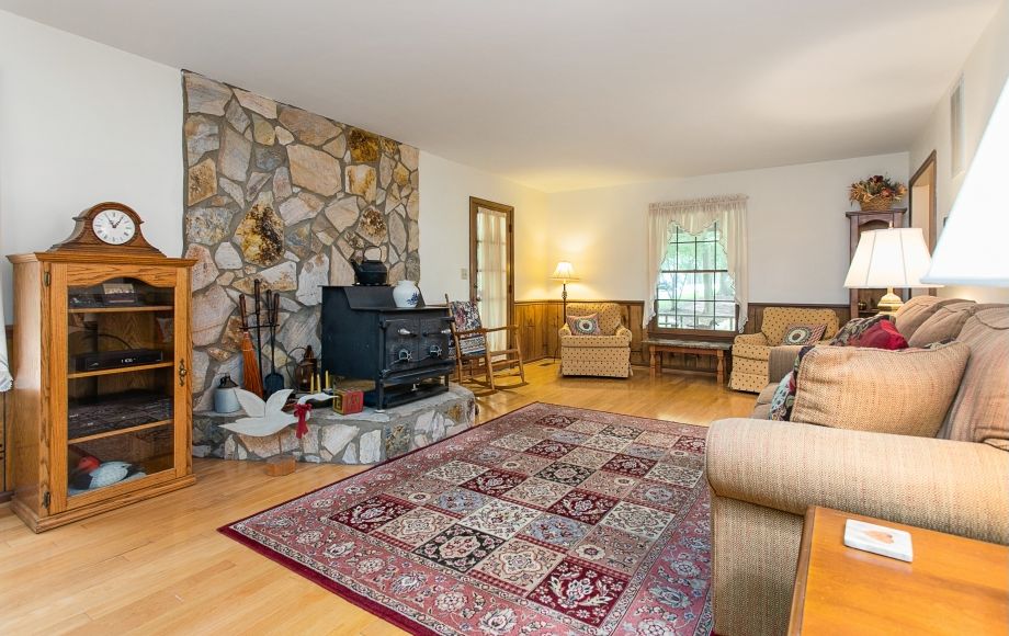 Image for SOLD~3/BEDROOMS, 2.5/BATHS 2-STORY FARM HOUSE on 2.42 ACRES~HIGH POINT