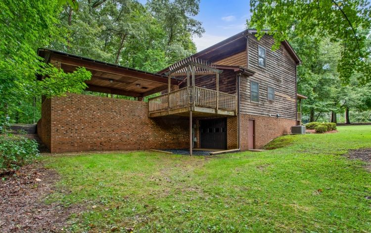 Image for SOLD~3/BEDROOMS, 2.5/BATHS 2-STORY FARM HOUSE on 2.42 ACRES~HIGH POINT