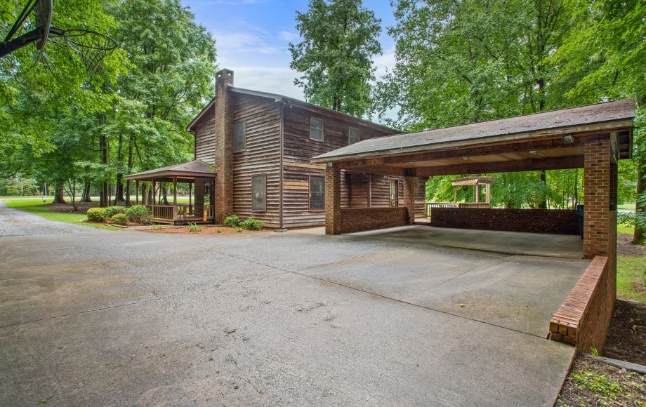 Image for SOLD~3/BEDROOMS, 2.5/BATHS 2-STORY FARM HOUSE on 2.42 ACRES~HIGH POINT