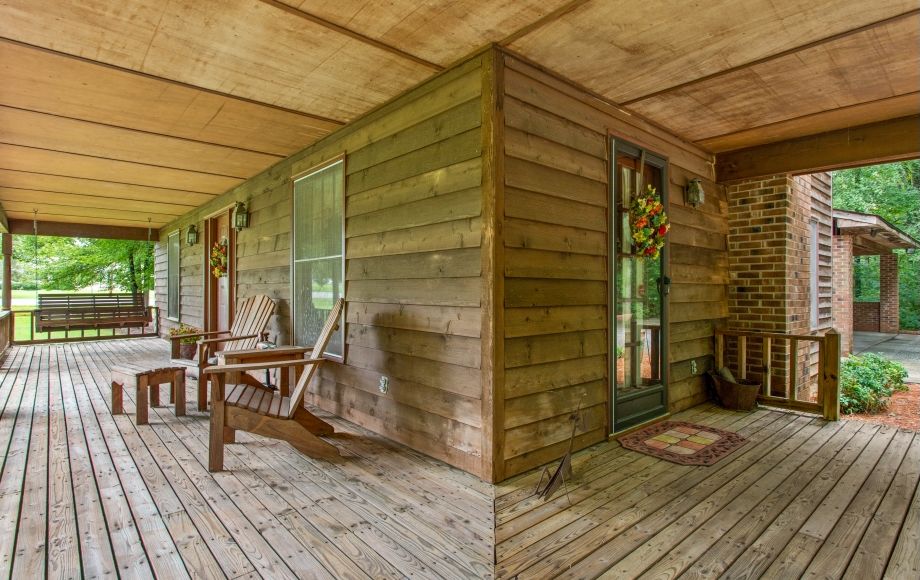 Image for SOLD~3/BEDROOMS, 2.5/BATHS 2-STORY FARM HOUSE on 2.42 ACRES~HIGH POINT