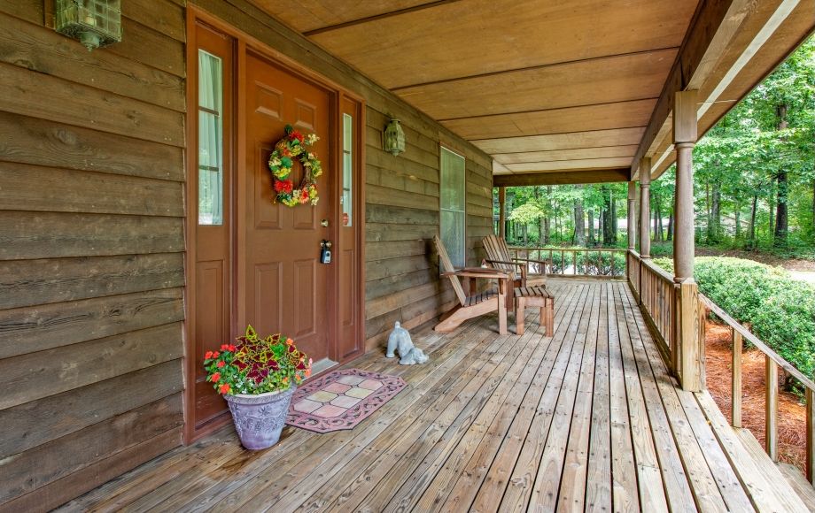 Image for SOLD~3/BEDROOMS, 2.5/BATHS 2-STORY FARM HOUSE on 2.42 ACRES~HIGH POINT