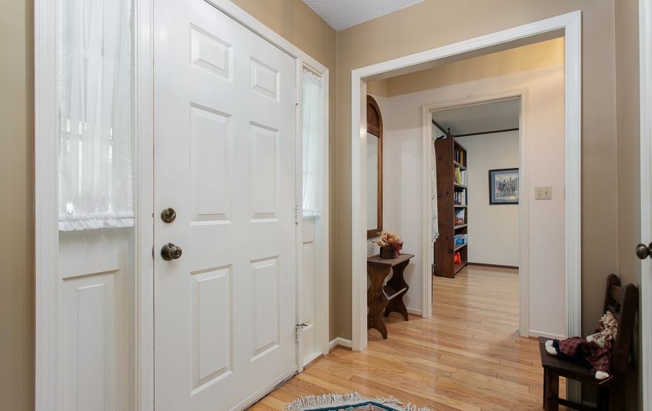 Image for SOLD~3/BEDROOMS, 2.5/BATHS 2-STORY FARM HOUSE on 2.42 ACRES~HIGH POINT