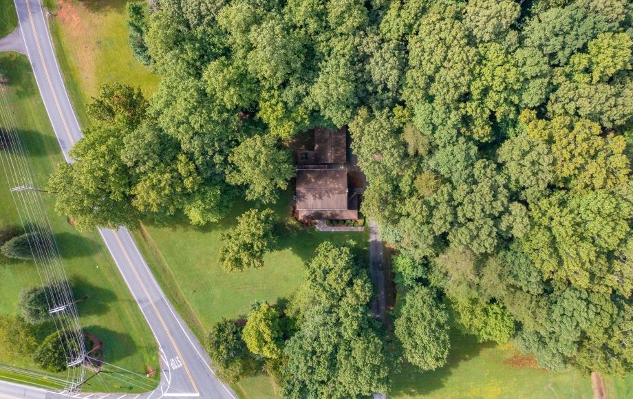 Image for SOLD~3/BEDROOMS, 2.5/BATHS 2-STORY FARM HOUSE on 2.42 ACRES~HIGH POINT