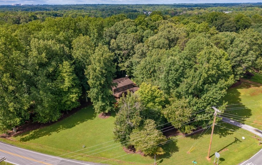 Image for SOLD~3/BEDROOMS, 2.5/BATHS 2-STORY FARM HOUSE on 2.42 ACRES~HIGH POINT