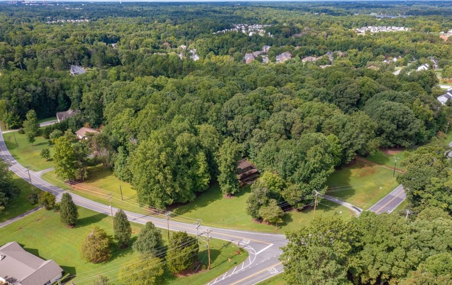 Image for SOLD~3/BEDROOMS, 2.5/BATHS 2-STORY FARM HOUSE on 2.42 ACRES~HIGH POINT