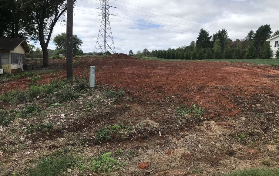 Image for SOLD~BRICK RANCH 3/BR, 2/BA w/ADDITIONAL LOT & WATER VIEW~RANDLEMAN