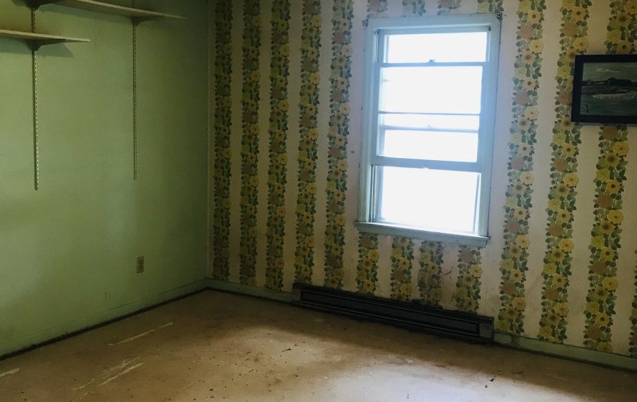 Image for SOLD~BRICK RANCH 3/BR, 2/BA w/ADDITIONAL LOT & WATER VIEW~RANDLEMAN