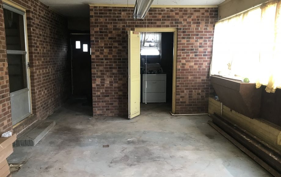 Image for SOLD~BRICK RANCH 3/BR, 2/BA w/ADDITIONAL LOT & WATER VIEW~RANDLEMAN