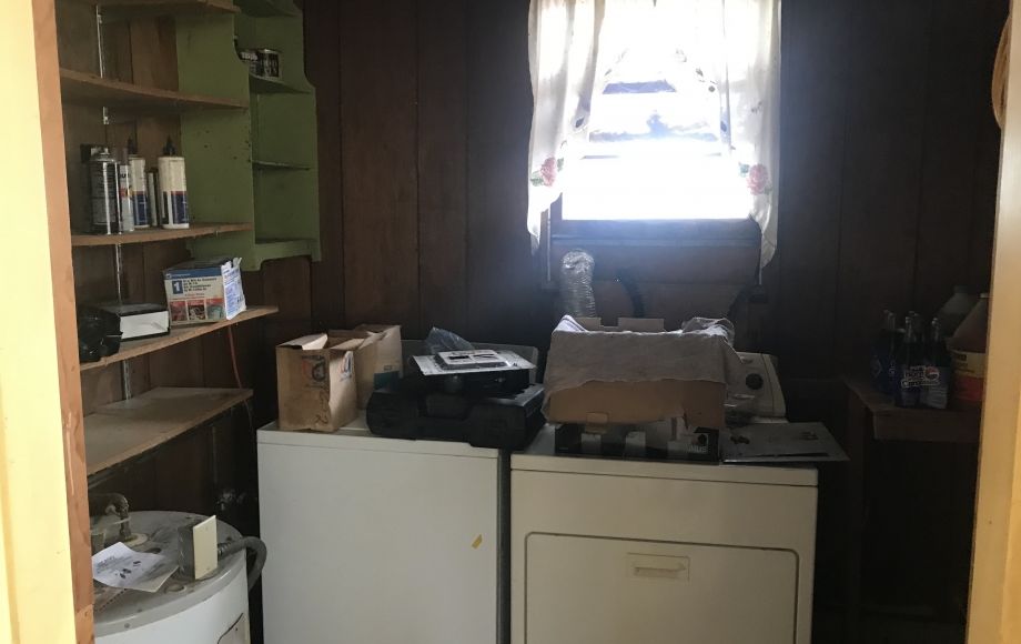 Image for SOLD~BRICK RANCH 3/BR, 2/BA w/ADDITIONAL LOT & WATER VIEW~RANDLEMAN