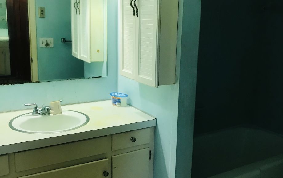 Image for SOLD~BRICK RANCH 3/BR, 2/BA w/ADDITIONAL LOT & WATER VIEW~RANDLEMAN