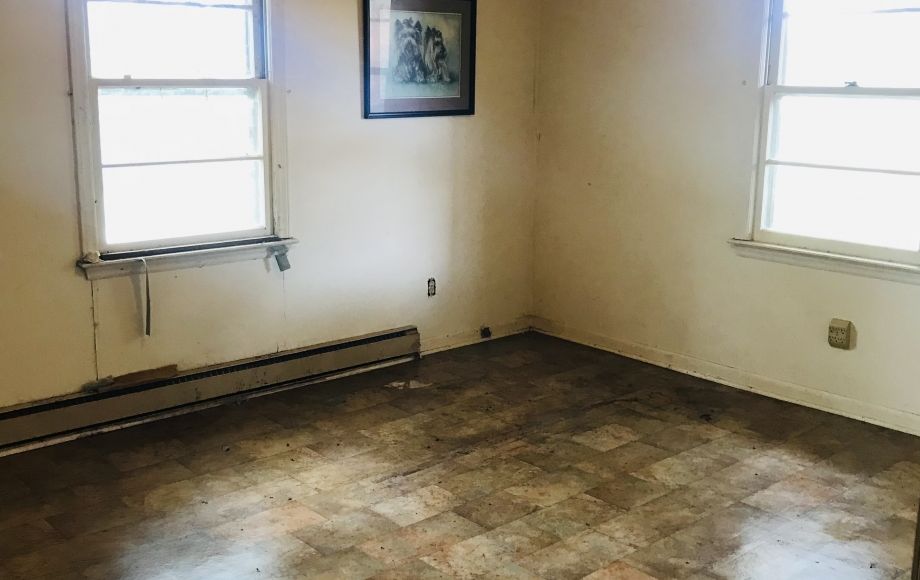 Image for SOLD~BRICK RANCH 3/BR, 2/BA w/ADDITIONAL LOT & WATER VIEW~RANDLEMAN