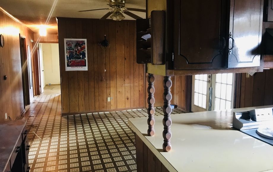 Image for SOLD~BRICK RANCH 3/BR, 2/BA w/ADDITIONAL LOT & WATER VIEW~RANDLEMAN