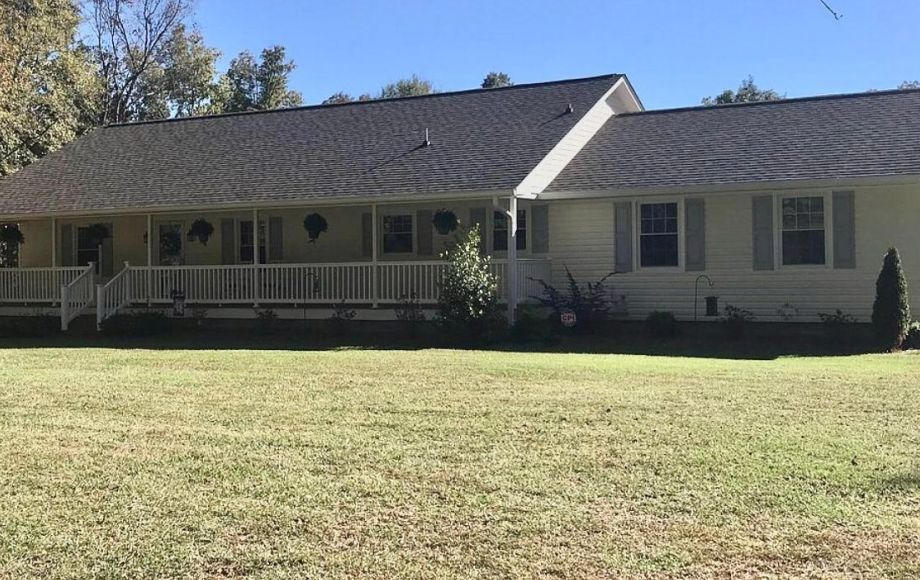 Image for SOLD~RANCH HOME COMPLETELY RENOVATED 3/2 on 3 ACRES w/30 x 40 GARAGE/WORKSHOP