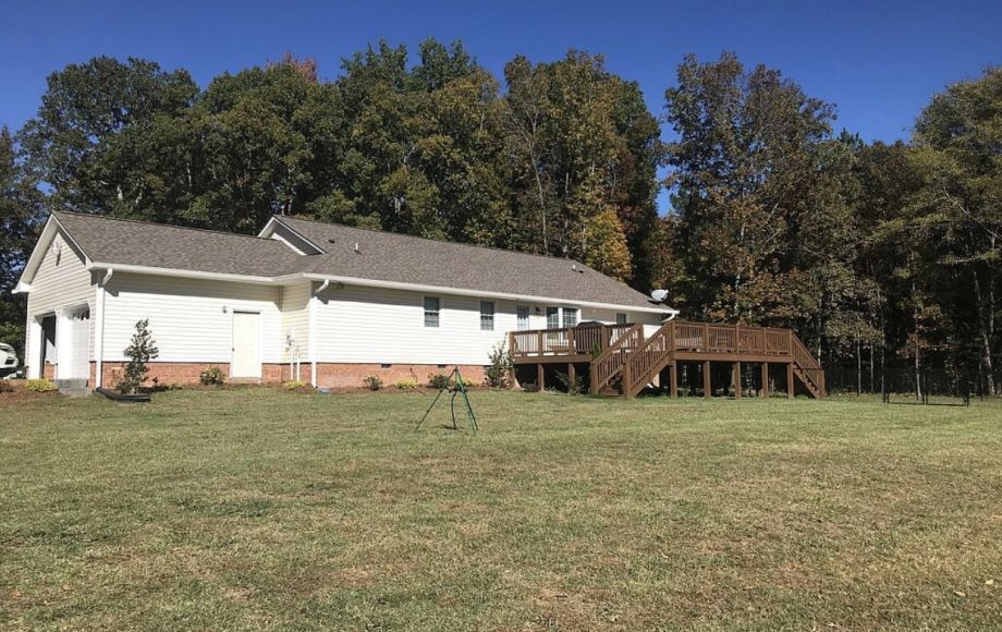 Image for SOLD~RANCH HOME COMPLETELY RENOVATED 3/2 on 3 ACRES w/30 x 40 GARAGE/WORKSHOP