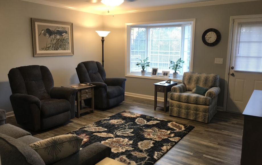 Image for SOLD~RANCH HOME COMPLETELY RENOVATED 3/2 on 3 ACRES w/30 x 40 GARAGE/WORKSHOP