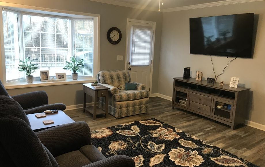 Image for SOLD~RANCH HOME COMPLETELY RENOVATED 3/2 on 3 ACRES w/30 x 40 GARAGE/WORKSHOP