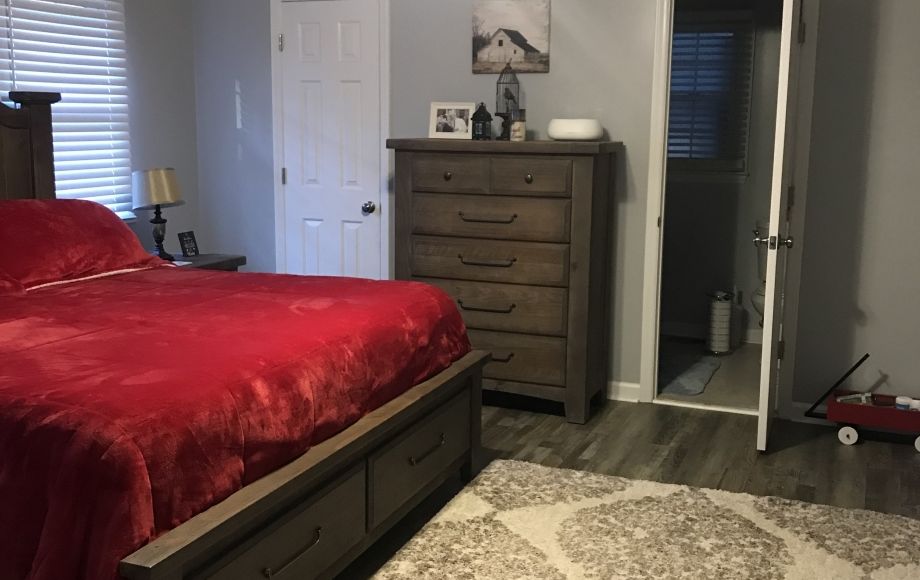 Image for SOLD~RANCH HOME COMPLETELY RENOVATED 3/2 on 3 ACRES w/30 x 40 GARAGE/WORKSHOP