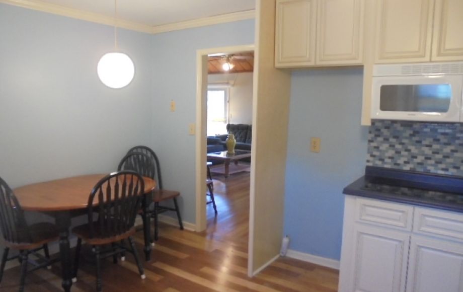Image for SOLD~3/2 1 1/2 STORY HOME w/UPDATES & BASEMENT on .062 AC~TOBACCOVILLE