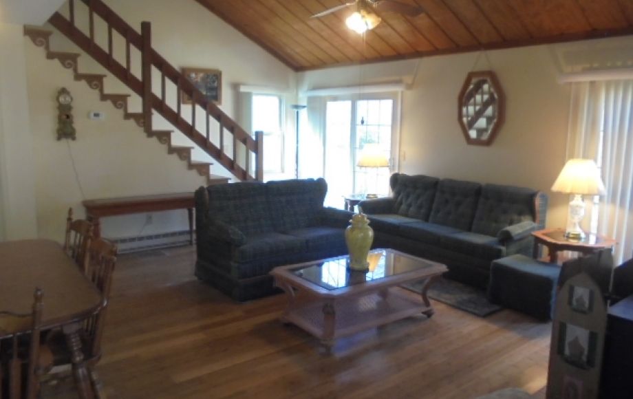 Image for SOLD~3/2 1 1/2 STORY HOME w/UPDATES & BASEMENT on .062 AC~TOBACCOVILLE