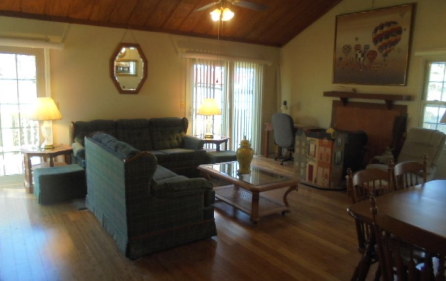 Image for SOLD~3/2 1 1/2 STORY HOME w/UPDATES & BASEMENT on .062 AC~TOBACCOVILLE