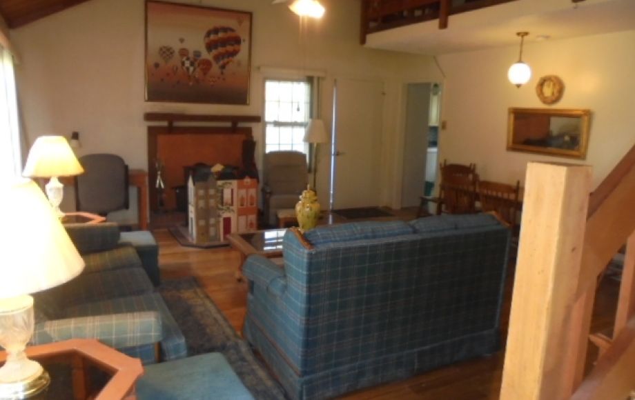 Image for SOLD~3/2 1 1/2 STORY HOME w/UPDATES & BASEMENT on .062 AC~TOBACCOVILLE