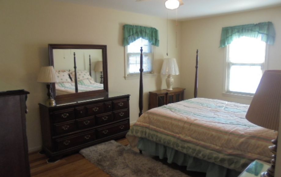 Image for SOLD~3/2 1 1/2 STORY HOME w/UPDATES & BASEMENT on .062 AC~TOBACCOVILLE