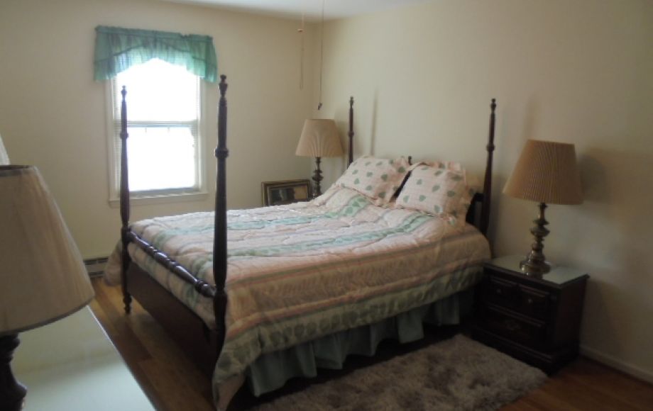 Image for SOLD~3/2 1 1/2 STORY HOME w/UPDATES & BASEMENT on .062 AC~TOBACCOVILLE