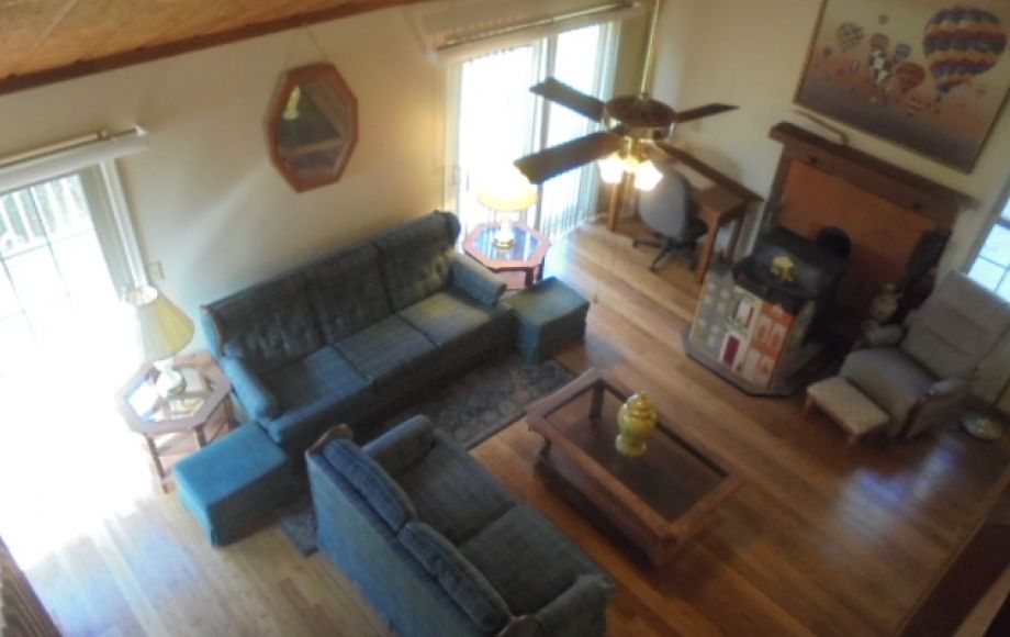 Image for SOLD~3/2 1 1/2 STORY HOME w/UPDATES & BASEMENT on .062 AC~TOBACCOVILLE