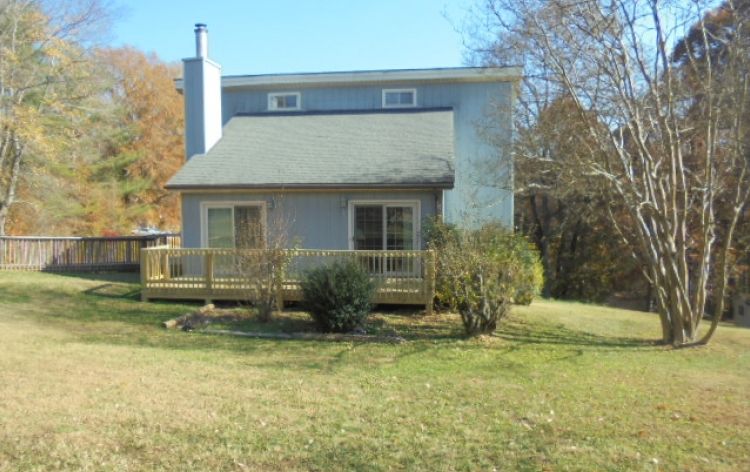 Image for SOLD~3/2 1 1/2 STORY HOME w/UPDATES & BASEMENT on .062 AC~TOBACCOVILLE