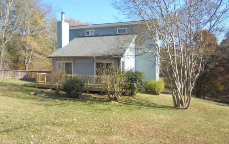 Image for SOLD~3/2 1 1/2 STORY HOME w/UPDATES & BASEMENT on .062 AC~TOBACCOVILLE