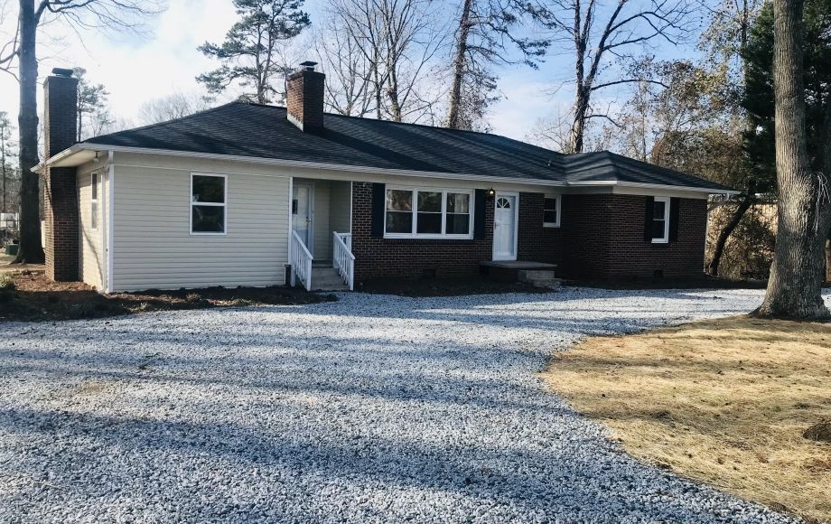 Image for SOLD~BRICK RANCH~3/BEDROOMS, 1.1/BATHS~GREENSBORO