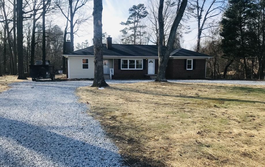 Image for SOLD~BRICK RANCH~3/BEDROOMS, 1.1/BATHS~GREENSBORO