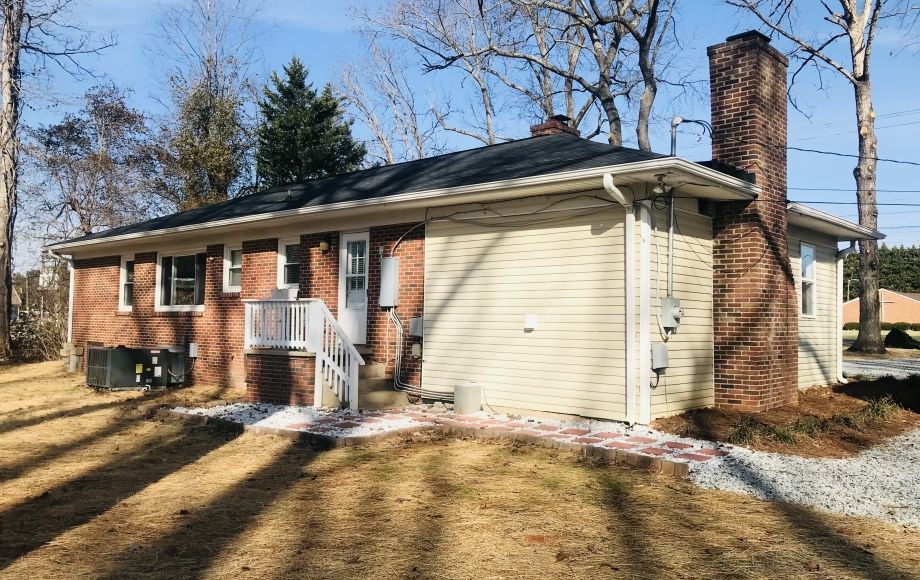 Image for SOLD~BRICK RANCH~3/BEDROOMS, 1.1/BATHS~GREENSBORO