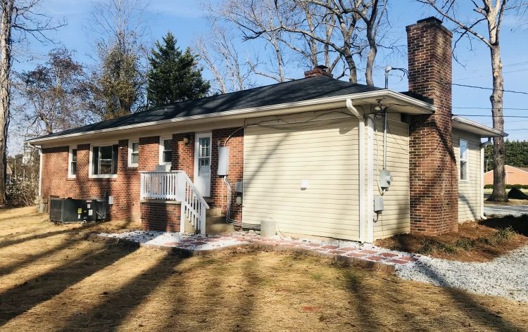 Image for SOLD~BRICK RANCH~3/BEDROOMS, 1.1/BATHS~GREENSBORO