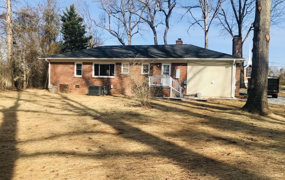 Image for SOLD~BRICK RANCH~3/BEDROOMS, 1.1/BATHS~GREENSBORO