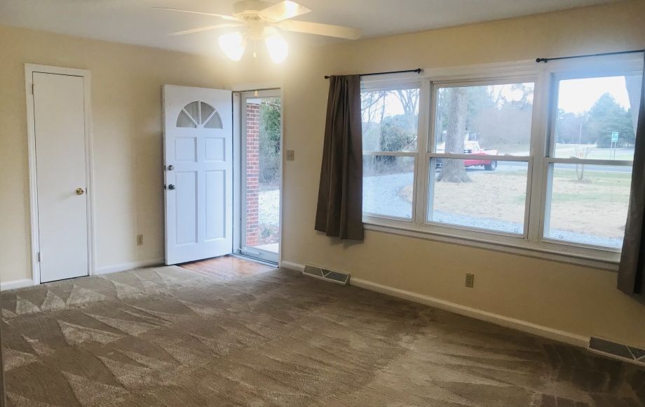 Image for SOLD~BRICK RANCH~3/BEDROOMS, 1.1/BATHS~GREENSBORO