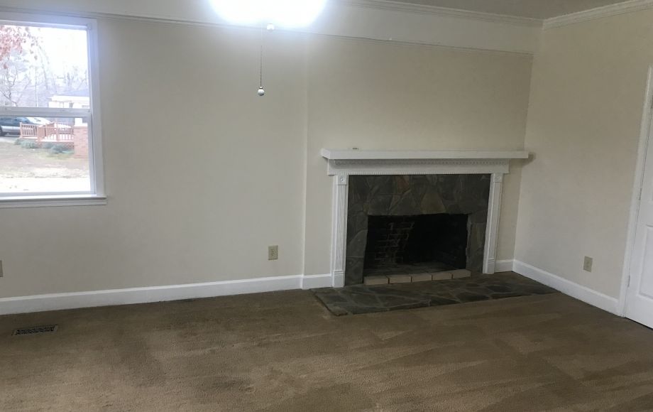 Image for SOLD~BRICK RANCH~3/BEDROOMS, 1.1/BATHS~GREENSBORO