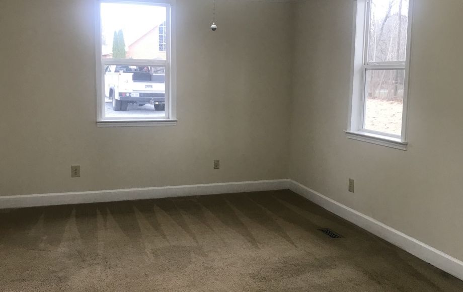 Image for SOLD~BRICK RANCH~3/BEDROOMS, 1.1/BATHS~GREENSBORO