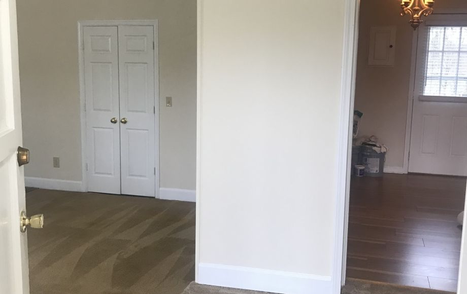 Image for SOLD~BRICK RANCH~3/BEDROOMS, 1.1/BATHS~GREENSBORO