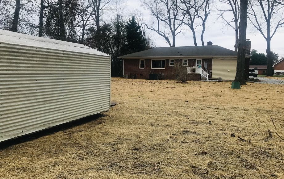 Image for SOLD~BRICK RANCH~3/BEDROOMS, 1.1/BATHS~GREENSBORO