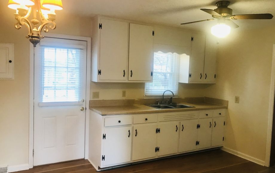 Image for SOLD~BRICK RANCH~3/BEDROOMS, 1.1/BATHS~GREENSBORO