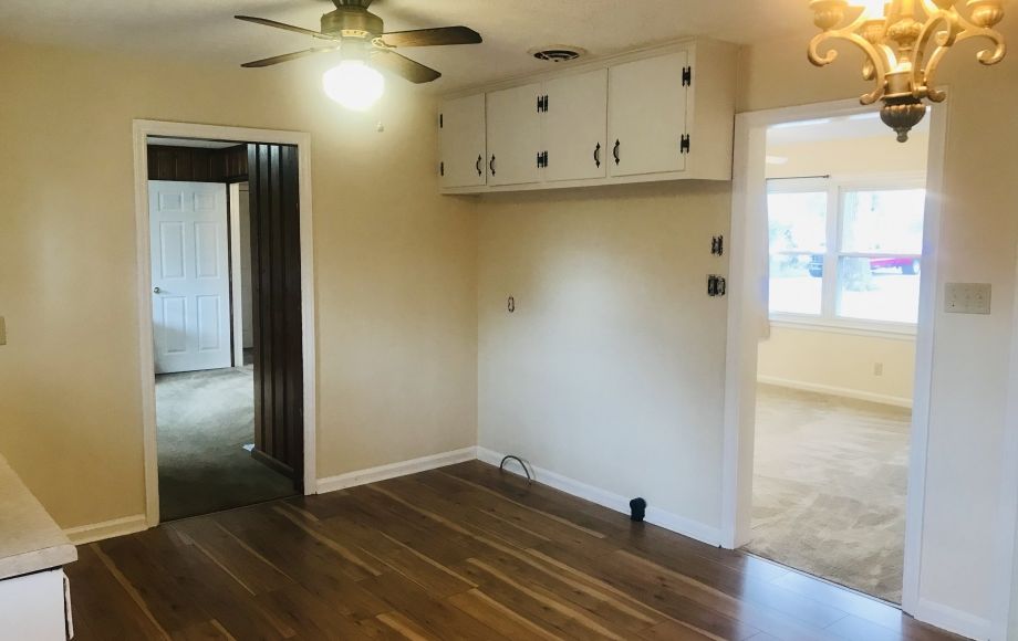 Image for SOLD~BRICK RANCH~3/BEDROOMS, 1.1/BATHS~GREENSBORO