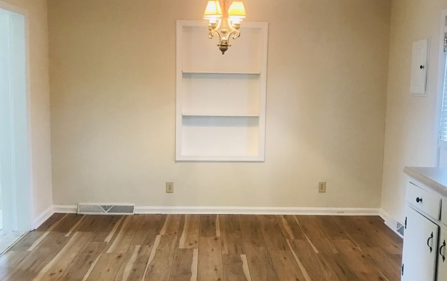 Image for SOLD~BRICK RANCH~3/BEDROOMS, 1.1/BATHS~GREENSBORO