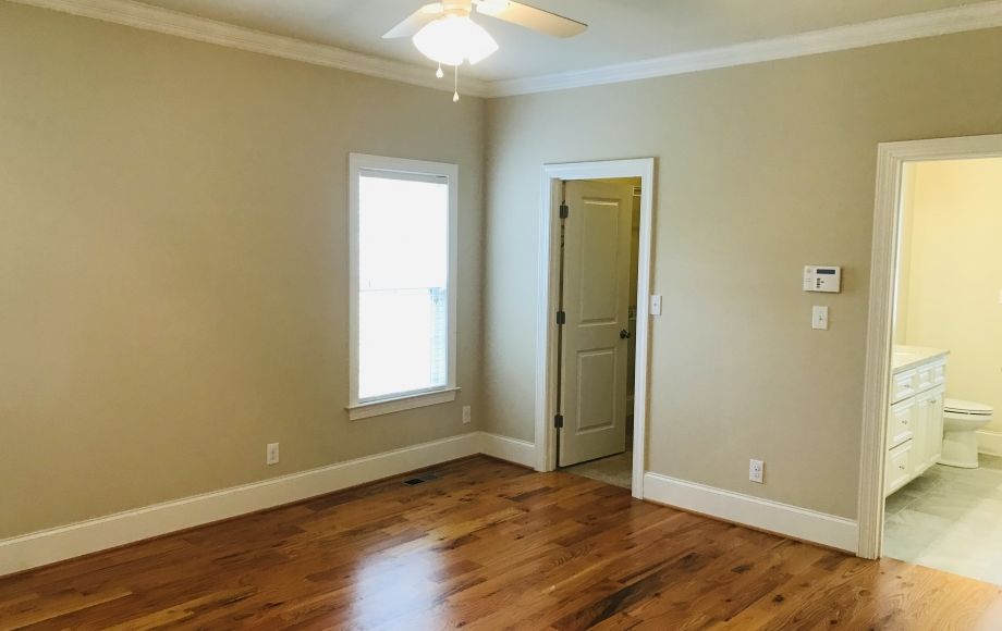 Image for SOLD~TRANSITIONAL CUSTOM BUILT HOME 3/BEDROOMS, 2/BATHS~RANDLEMAN