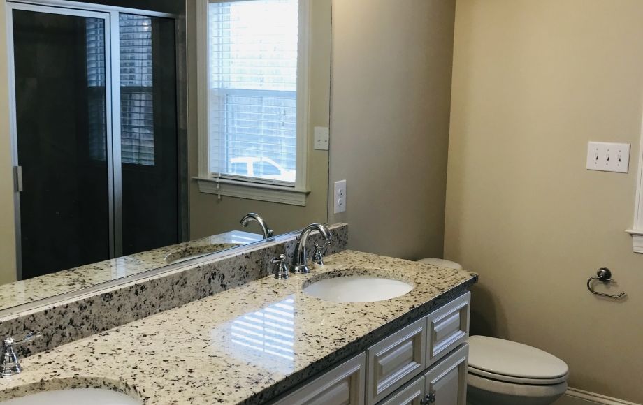 Image for SOLD~TRANSITIONAL CUSTOM BUILT HOME 3/BEDROOMS, 2/BATHS~RANDLEMAN