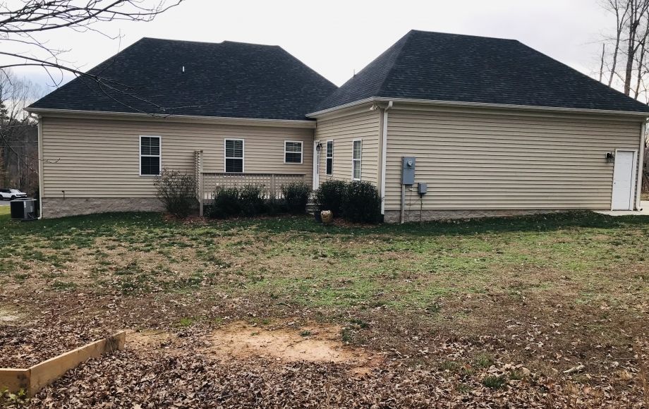 Image for SOLD~TRANSITIONAL CUSTOM BUILT HOME 3/BEDROOMS, 2/BATHS~RANDLEMAN